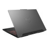 ASUS TUF Gaming A15 FA507NV-LP025W AMD Ryzen 5 7535HS 16GB RAM 512GB SSD NVIDIA RTX 4060 Graphics 15.6" Gaming Laptop