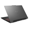 ASUS TUF Gaming A15 FA507NV-LP025W AMD Ryzen 5 7535HS 16GB RAM 512GB SSD NVIDIA RTX 4060 Graphics 15.6" Gaming Laptop