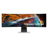 Samsung Odyssey Samsung OLED G9 49" Curved OLED Dual Quad HD 240Hz 0.03ms Height Adjustable Built in Speakers Gaming Monitor