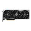 MSI GeForce RTX 4060 Ti GAMING X SLIM 16GB Ada Lovelace Graphics Card