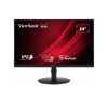 ViewSonic VG Series VG2408A-MHD 24" IPS LED Full HD Height Adjustable Built in Speakers Gaming Monitor