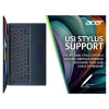 Acer Chromebook Spin 513 CP513-1H Qualcomm Snapdragon 7c 8GB RAM 64GB SSD 13.3" Touchscreen 2-in-1 Laptop
