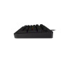 Lenovo Legion K300 RGB Wired Gaming Keyboard UK English Black