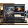 Lenovo ThinkPad P72 Intl Xeon E-2176M 16GB RAM 256GB SSD NVIDIA P4200 Graphics 17.3" Laptop