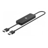 Microsoft UTH-00019 4K Wireless HDMI Display Adapter Black
