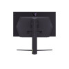LG UltraGear 27GS95QE-B 26.5" OLED Quad HD 240Hz 0.03ms Height Adjustable Gaming Monitor