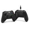 Microsoft Xbox Black Wireless Gaming Controller