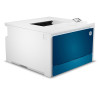 HP Color LaserJet Pro 4202dn Two-sided printing Optional high-capacity trays LaserJet Color Printer
