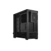 Fractal Design Pop Mini Silent micro ATX Mini Tower Steel Case