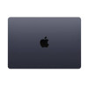 Apple MacBook Air M3 Octa-Core Chip 8GB RAM 512GB SSD 13.6" Laptop - Midnight