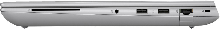 HP ZBook Fury 16 G11 Intel Core i9-13950HX 32GB RAM 1TB SSD RTX 2000 Ada 16" Gaming Laptop