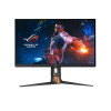 ASUS ROG PG27AQN 27" IPS Wide Quad HD 360Hz 1ms Height Adjustable Gaming Monitor
