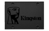 Kingston SA400S37/480G 480GB 2.5" AHCI SATA 3.0 SSD