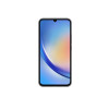 Samsung Galaxy A34 Enterprise 6.6" Hybrid Dual SIM Android 5G Smartphone USB Type-C 6GB RAM 128GB Internal Storage 5000mAh Graphite - SM-A346BZKAEEB-Feed