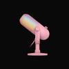 Razer Seiren V3 Chroma RGB USB Microphone with Tap-to-Mute - Quartz