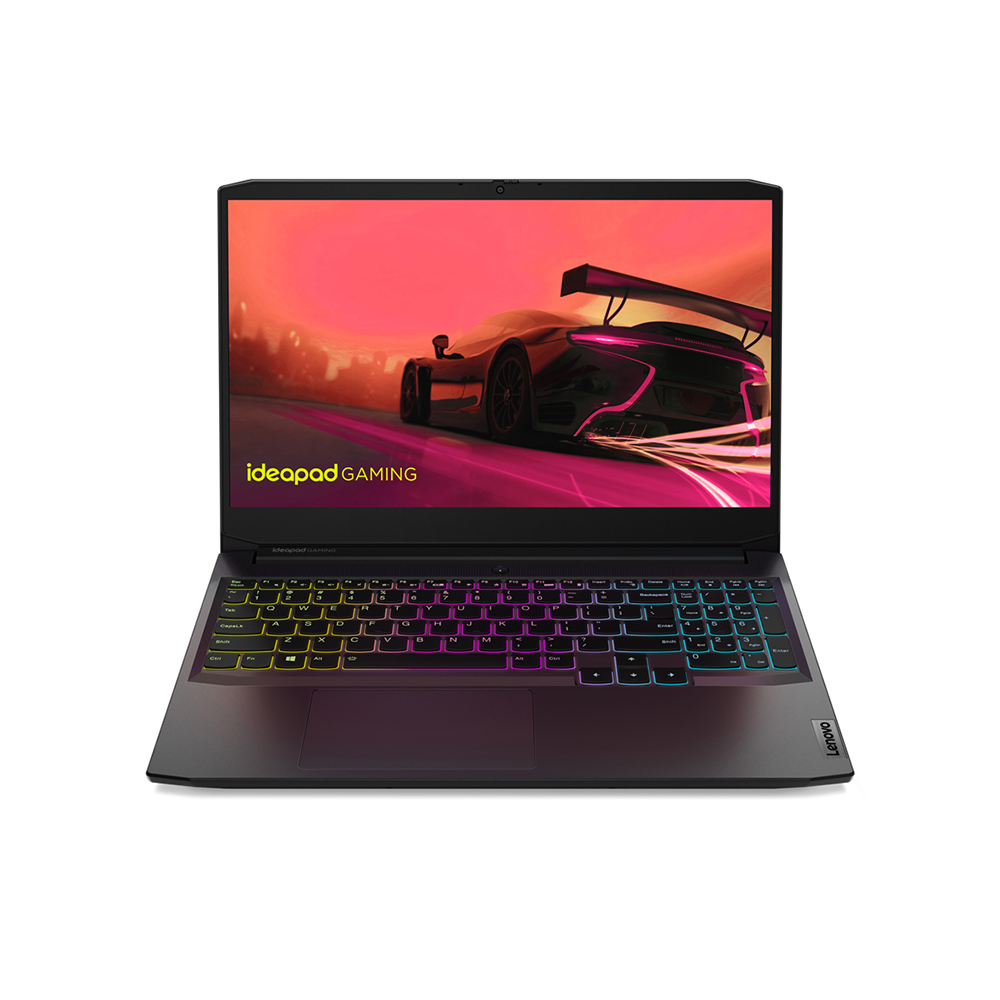 gaming laptop