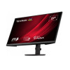 ViewSonic VG2708A-MHD 27" Full HD gaming monitor with vibrant IPS panel
