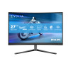 Philips Evnia 27M2C5200W/00 27" Curved Full HD 280Hz 0.3ms Height Adjustable Gaming Monitor