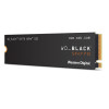 Western Digital Black WDS500G3X0E 500GB M.2 2280 NVMe PCIe 4.0 SSD