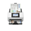 Epson WorkForce DS-790WN USB/Wi-Fi Sheetfed Network Scanner