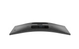 AOC V5 CU34V5CW/BK 34" Wide Quad HD VA LED 1ms Height Adjustable built in Speaker Curved Monitor