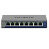 NETGEAR GS108E ProSafe Plus 8 Port Gigabit Ethernet Network Switch