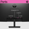 HP P-Series P22 G5 21.5" IPS Full HD Monitor