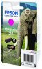 Epson C13T24234012 24 Magenta Ink Cartridge 360 Pages