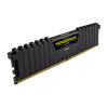 Corsair Vengeance LPX CMK32GX4M2Z3600C18 32GB (2 x 16GB) 3600 MHz DDR4 Desktop RAM