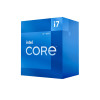 Intel Core i7-12700KF Alder Lake LGA 1700 25MB Smart Cache Processor