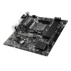 MSI B450M PRO-VDH Max Micro ATX AMD Socket AM4 Motherboard
