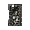 GameMax Abyss Mini ARGB Gaming PC Case - Black