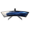 AOC Porsche Design PD34 34" Curved Ultrawide OLED WQHD 240Hz 0.03ms HDR400 USB-C Gaming monitor