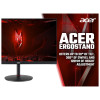 Acer Nitro XV2 XV252Q Z 1ms Response Time for Fast Action Gaming
