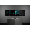 Philips Evnia 49M2C8900/00 48.9" Dual QHD OLED FreeSync 240Hz Curved Gaming Monitor