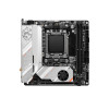 MSI MPG B650I EDGE WIFI Mini ATX AMD Socket AM5 Motherboard