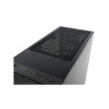 GameMax Silent Mid-Tower Gaming PC Case PC Case - Black