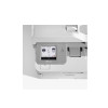 Brother MFC-L8390CDW Wireless 2400 x 600 dpi A4 Multifunction Colour LED Printer White