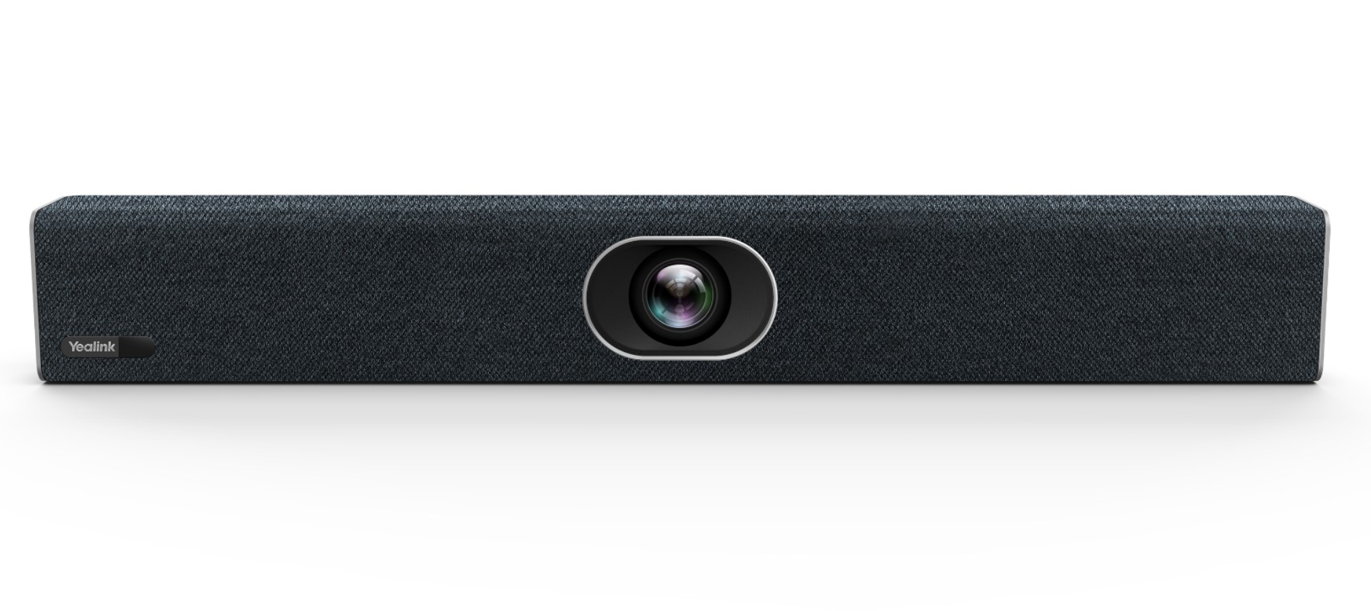 Yealink Size 20 Dark Grey Uvc40 Usb Video Conferencing System Mp Camera 120° Wide-Angle Lens Built-In 8 Microphone Arrays