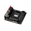 Asrock B 650E PG mini ITX AMD B650E Motherboard