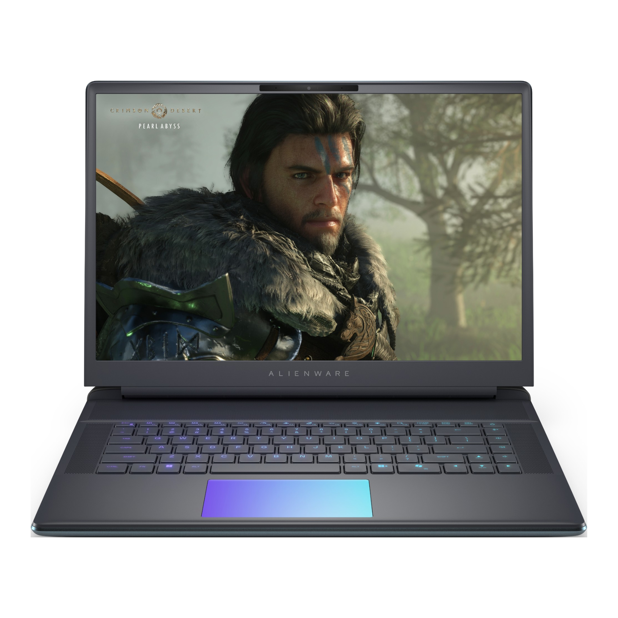 Alienware Medium Black Aa16250 Intel Core Ultra 9 275Hx 32Gb Ram 1Tb Ssd Rtx 5090 16" Windows 11 Home - 8Pgtm