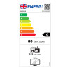 Samsung 2024 55" QN85D 4K UHD Neo QLED Smart TV