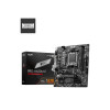 MSI PRO A620M-E AMD A620 Socket AM5 Micro-ATX Motherboard