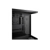 Corsair 3500X Mid-Tower Tempered Glass ATX Gaming PC Case - Black