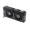 ASUS GeForce RTX 4070 SUPER DUAL 12GB Ada Lovelace Graphics Card
