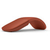 Microsoft Surface Arc Wireless Bluetooth Mouse - Poppy Red