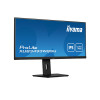 iiyama ProLite XUB3493WQSU-B5 34" IPS LED UltraWide Quad HD 4ms Height Adjustable Built in Speakers Monitor