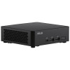 ASUS NUC 14 PRO KIT NUC14RVKU5000R3 Barebone Intel Core Ultra 5-125H Slim Desktop PC