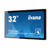 iiyama ProLite TF3238MSC 31.5" LED Full HD Touchscreen Built in Speakers Monitor