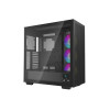 DeepCool Morpheus Full Tower Tempered Glass Gaming PC Case